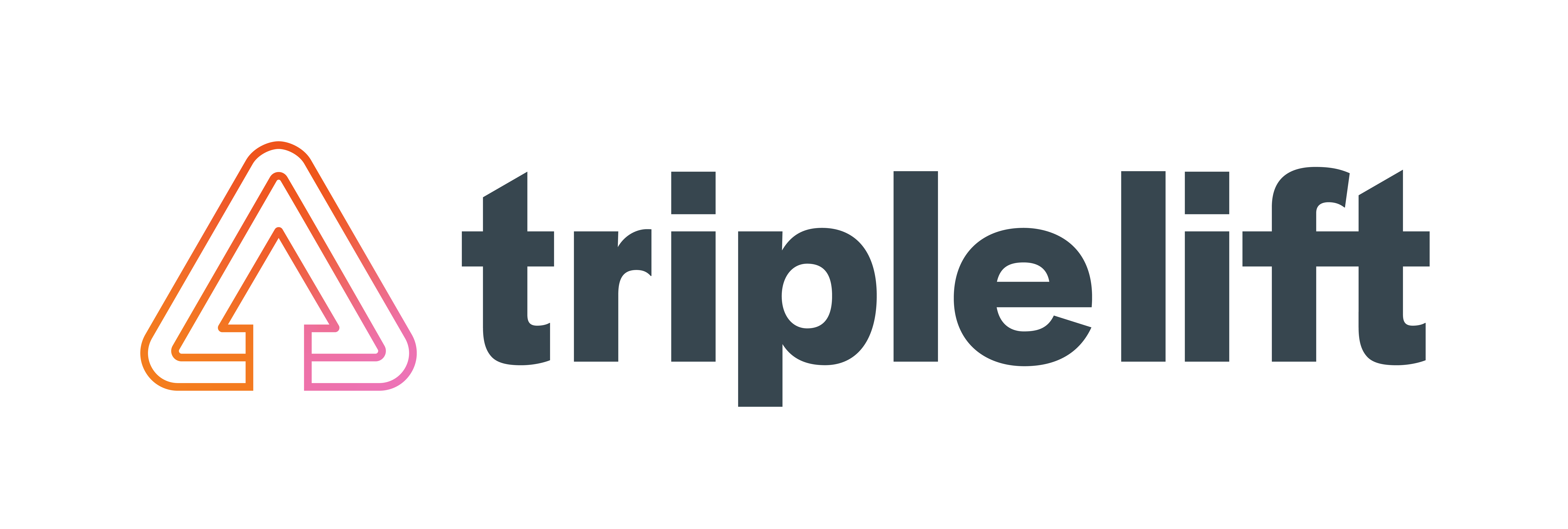TripleLift logo